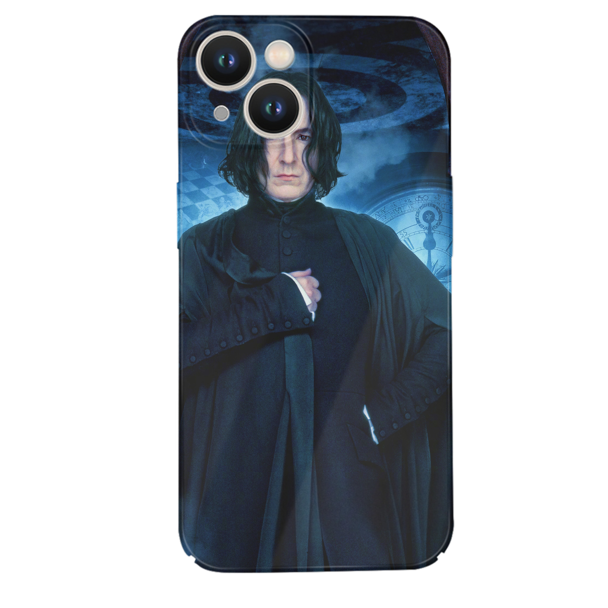 （画像用） Harry Potter ハリー・ポッターシリーズ 【iPhone 14シリーズ対応】ハードケース